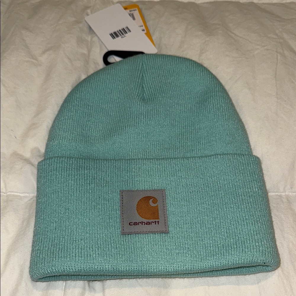 Carhartt Aqua Knit Beanie